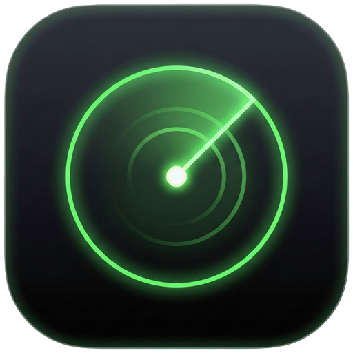 Blindspot Interface